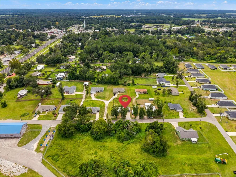 Address Not Shown Williston, FL 32696