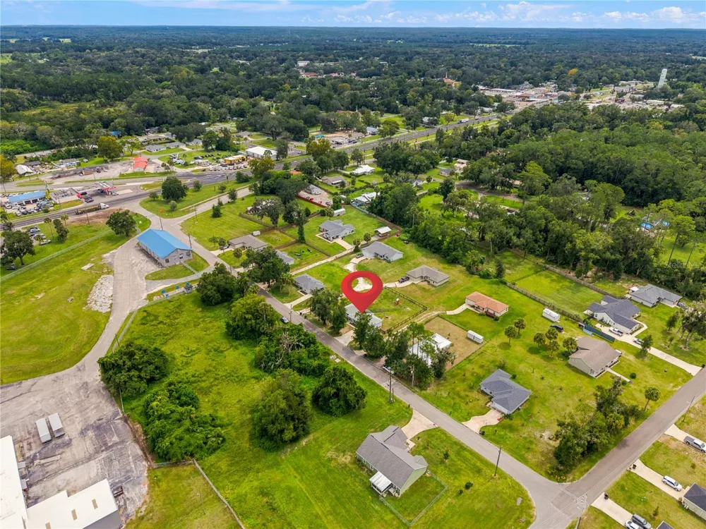 Address Not Shown Williston, FL 32696