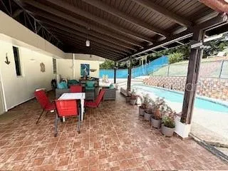 CADIZ VILLA FRANCA 1 #AJ-2 Humacao, PR 00791