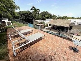 CADIZ VILLA FRANCA 1 #AJ-2 Humacao, PR 00791