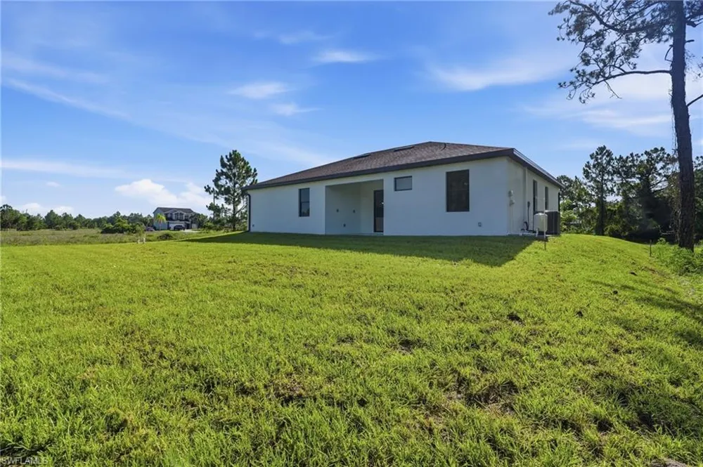 1134 Holmes Avenue S Lehigh Acres, FL 33974