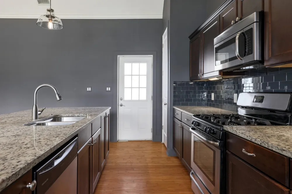 1704 Webberville Road Austin, TX 78721