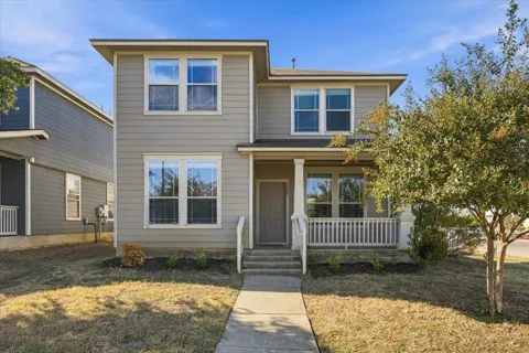1721 Thompson Trail