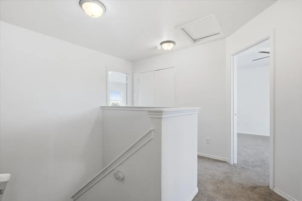 1721 Thompson Trail Round Rock, TX 78664