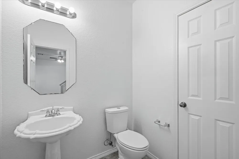 1721 Thompson Trail Round Rock, TX 78664