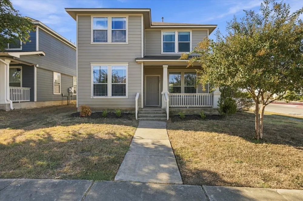 1721 Thompson Trail Round Rock, TX 78664