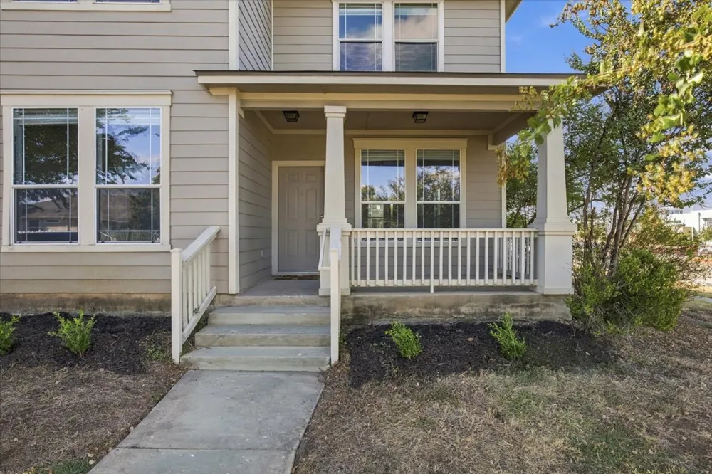1721 Thompson Trail Round Rock, TX 78664