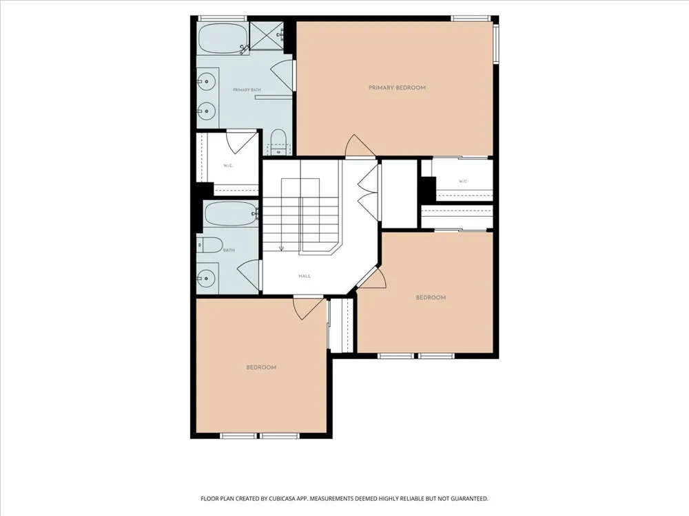 1721 Thompson Trail Round Rock, TX 78664