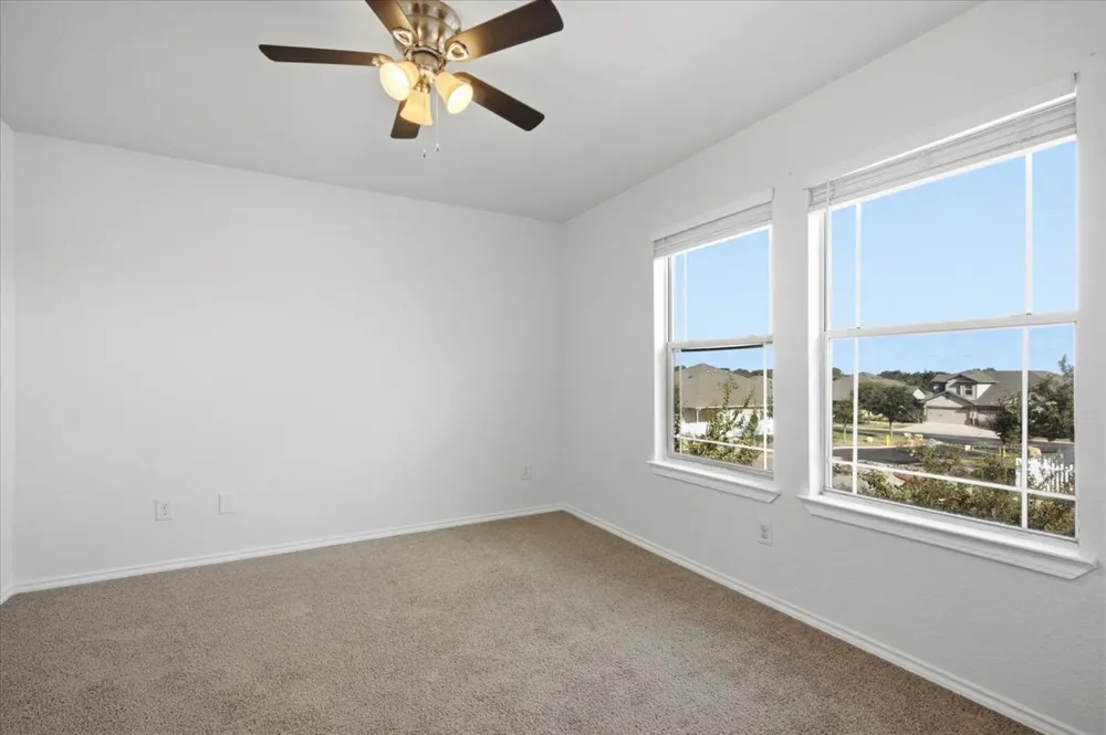 1721 Thompson Trail Round Rock, TX 78664