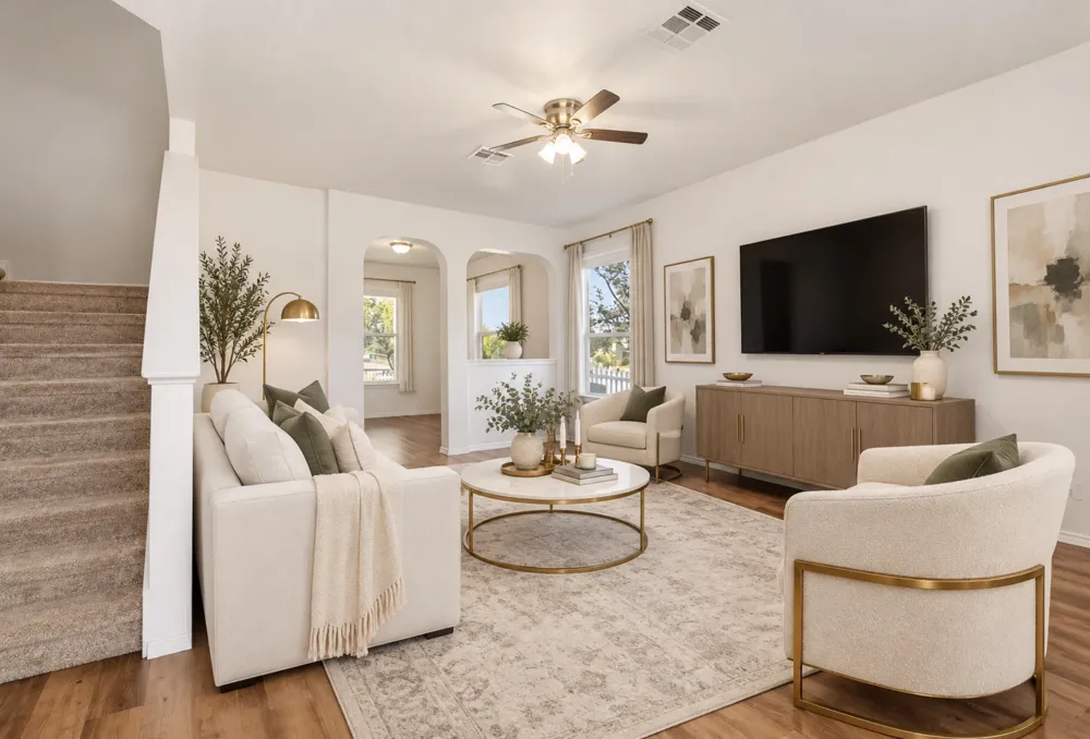 1721 Thompson Trail Round Rock, TX 78664