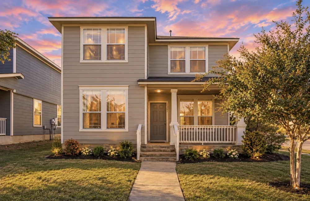 1721 Thompson Trail Round Rock, TX 78664