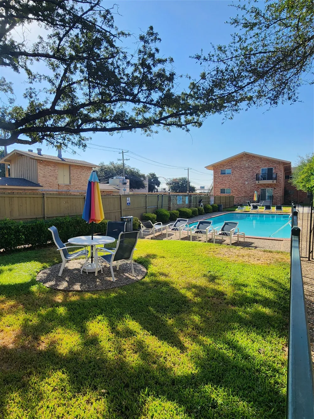 11304 Park Central Place #B Dallas, TX 75230