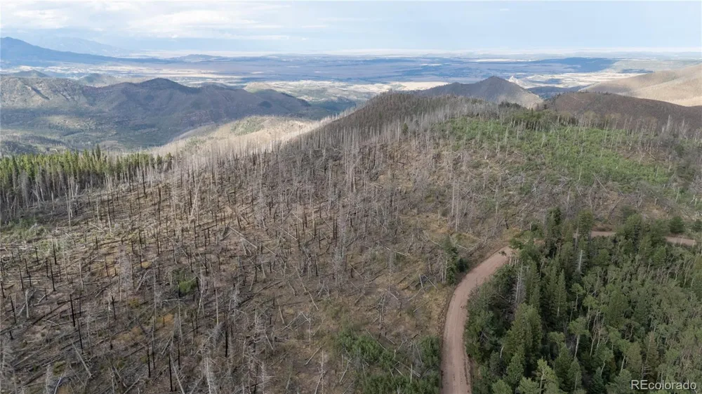 Lot 2748 Grojean Drive Fort Garland, CO 81133