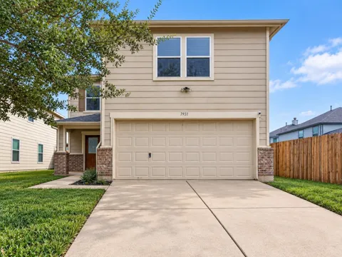 7931 Sagemark Ridge Drive