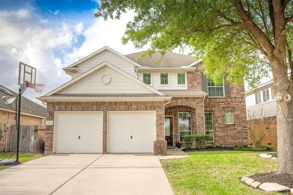 9422 Edgeloch Drive Spring, TX 77379