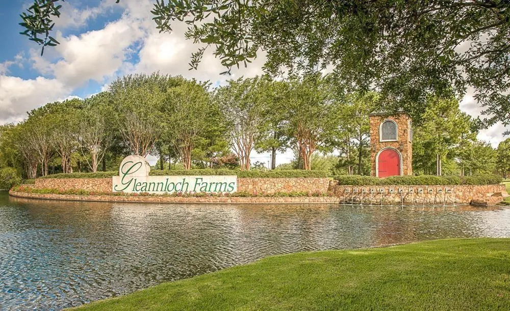9422 Edgeloch Drive Spring, TX 77379