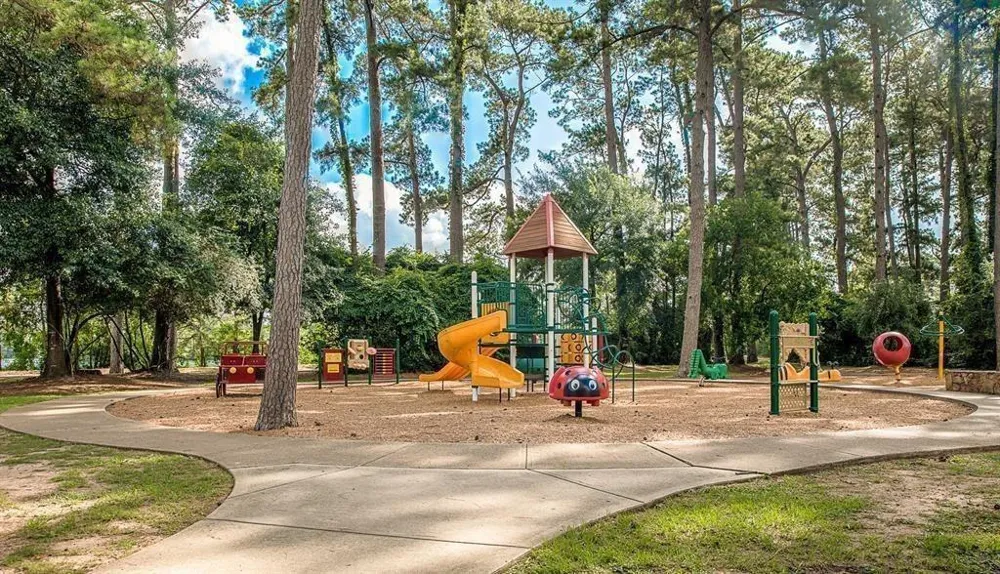 9422 Edgeloch Drive Spring, TX 77379