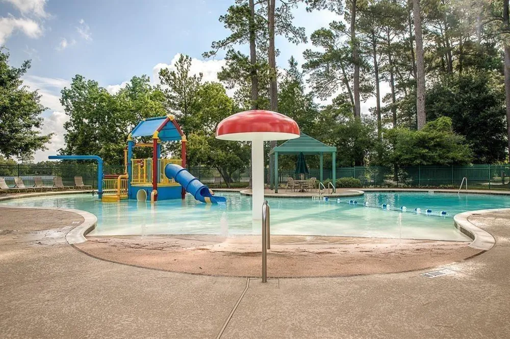 9422 Edgeloch Drive Spring, TX 77379