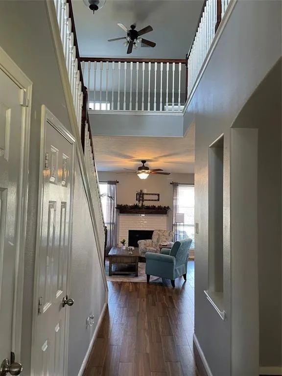 9422 Edgeloch Drive Spring, TX 77379