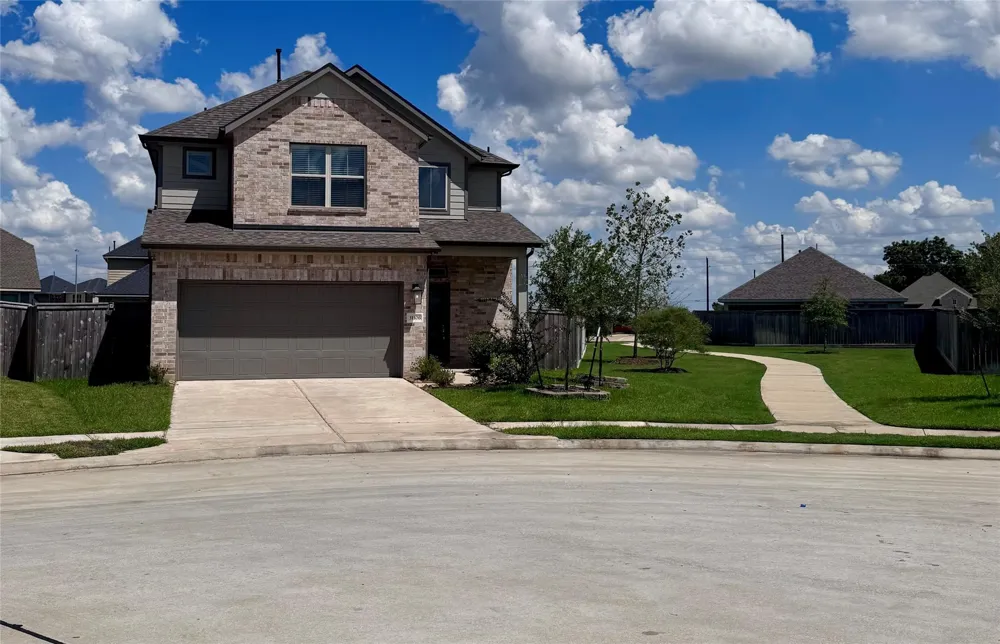 31106 Aumbrey Ivy Court Hockley, TX 77447