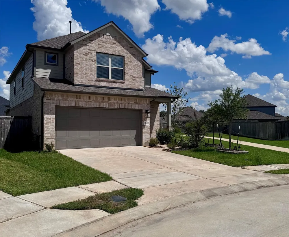 31106 Aumbrey Ivy Court Hockley, TX 77447