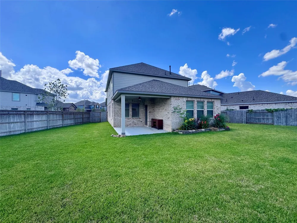 31106 Aumbrey Ivy Court Hockley, TX 77447