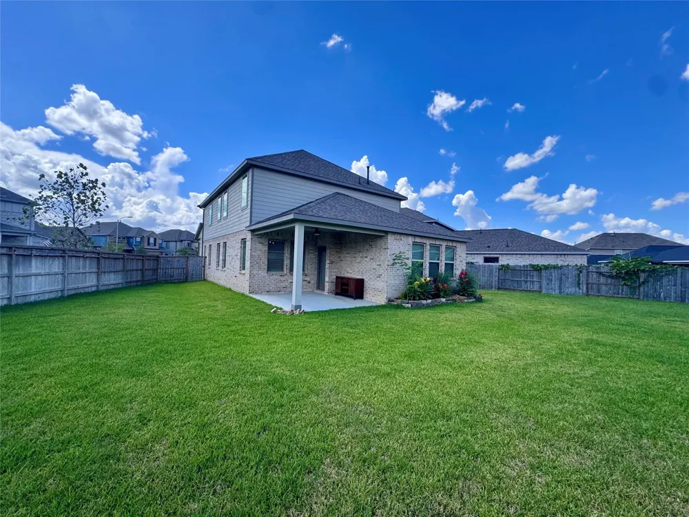31106 Aumbrey Ivy Court Hockley, TX 77447