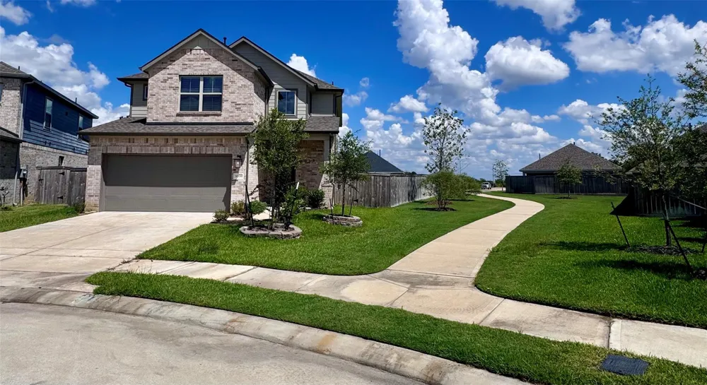 31106 Aumbrey Ivy Court Hockley, TX 77447