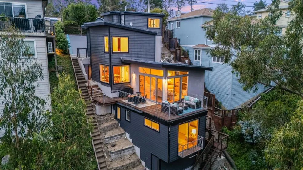 540 El Granada Boulevard Half Moon Bay, CA 94019