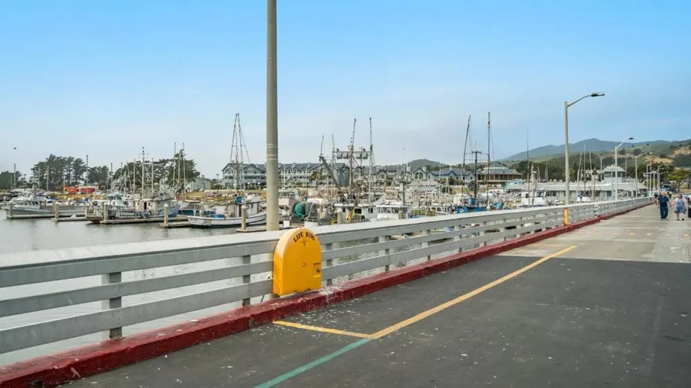 540 El Granada Boulevard Half Moon Bay, CA 94019
