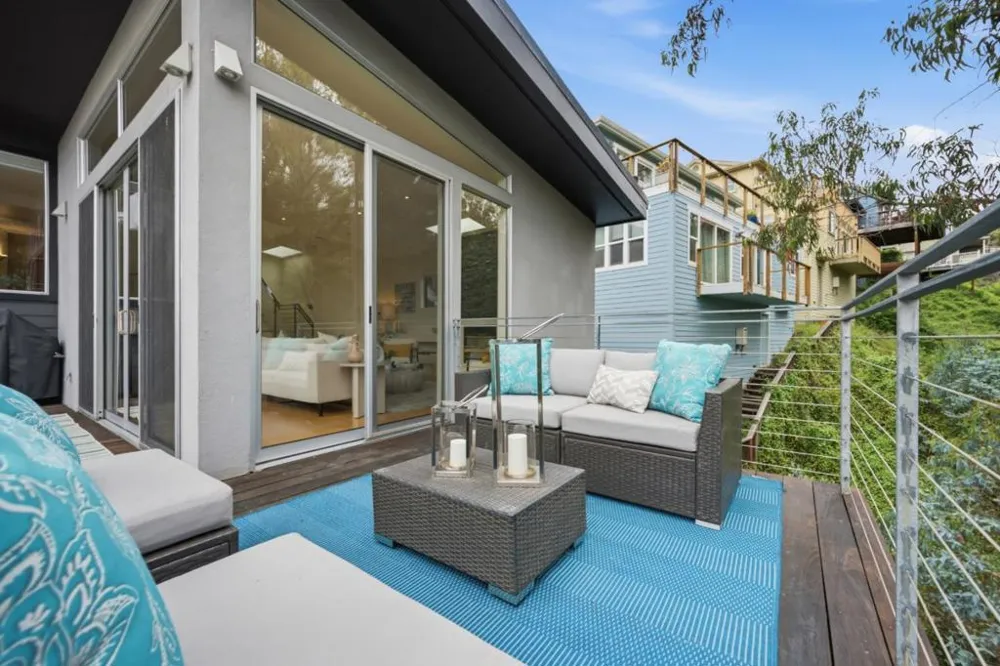 540 El Granada Boulevard Half Moon Bay, CA 94019
