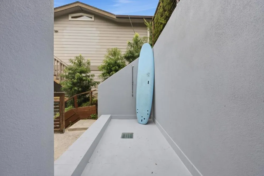 540 El Granada Boulevard Half Moon Bay, CA 94019