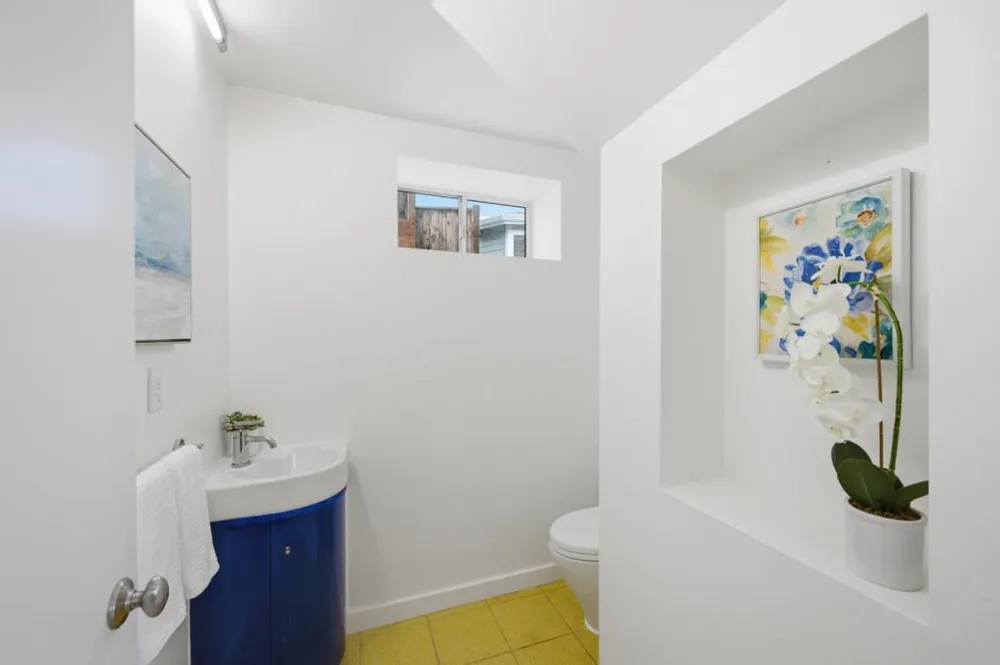 540 El Granada Boulevard Half Moon Bay, CA 94019