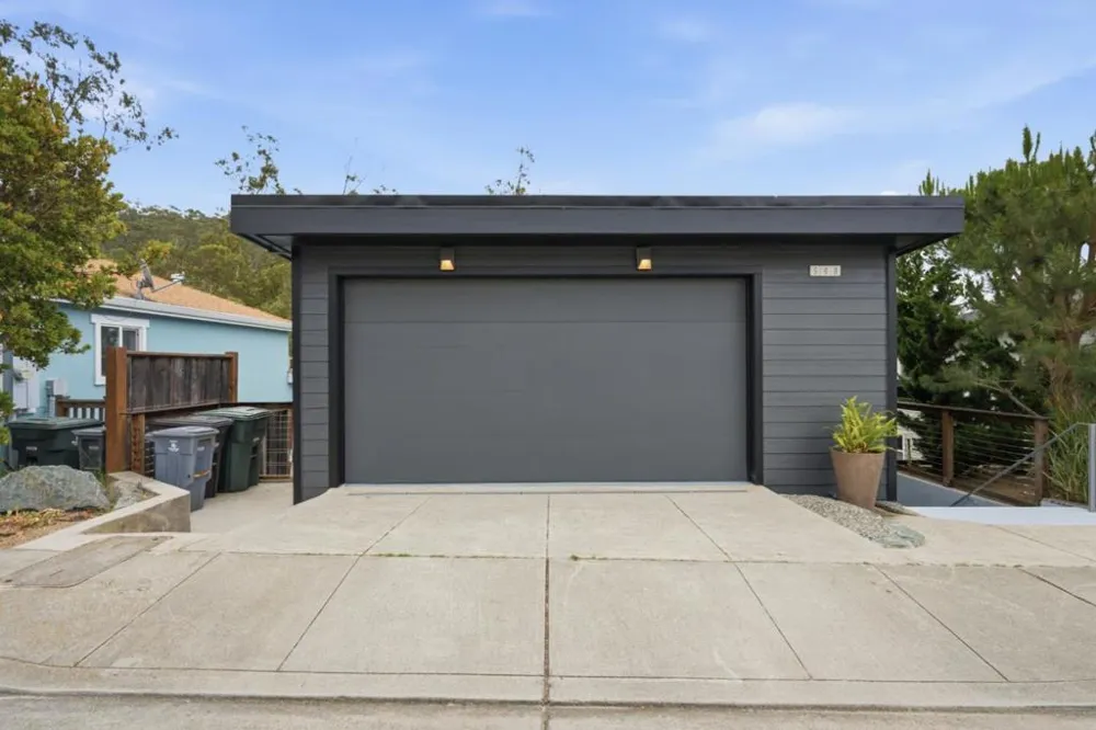 540 El Granada Boulevard Half Moon Bay, CA 94019