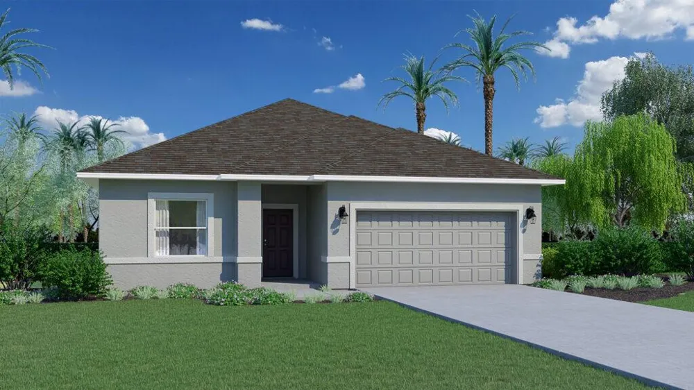 1061 GARDEN GROVE CIRCLE Fort Pierce, FL 34947