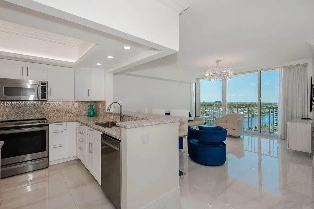 3020 NE 32nd Ave #1401 Fort Lauderdale, FL 33308