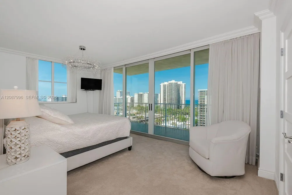 3020 NE 32nd Ave #1401 Fort Lauderdale, FL 33308