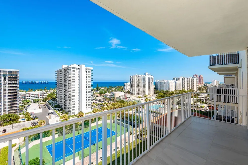 3020 NE 32nd Ave #1401 Fort Lauderdale, FL 33308