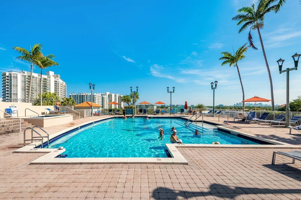 3020 NE 32nd Ave #1401 Fort Lauderdale, FL 33308