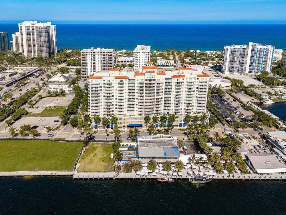 3020 NE 32nd Ave #1401 Fort Lauderdale, FL 33308