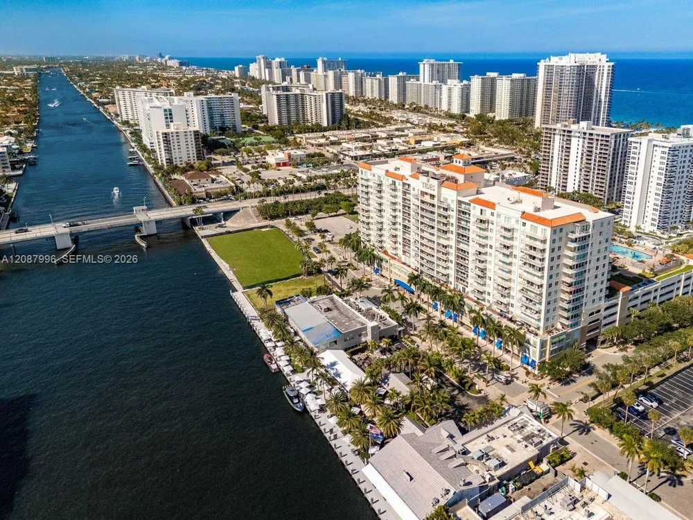3020 NE 32nd Ave #1401 Fort Lauderdale, FL 33308