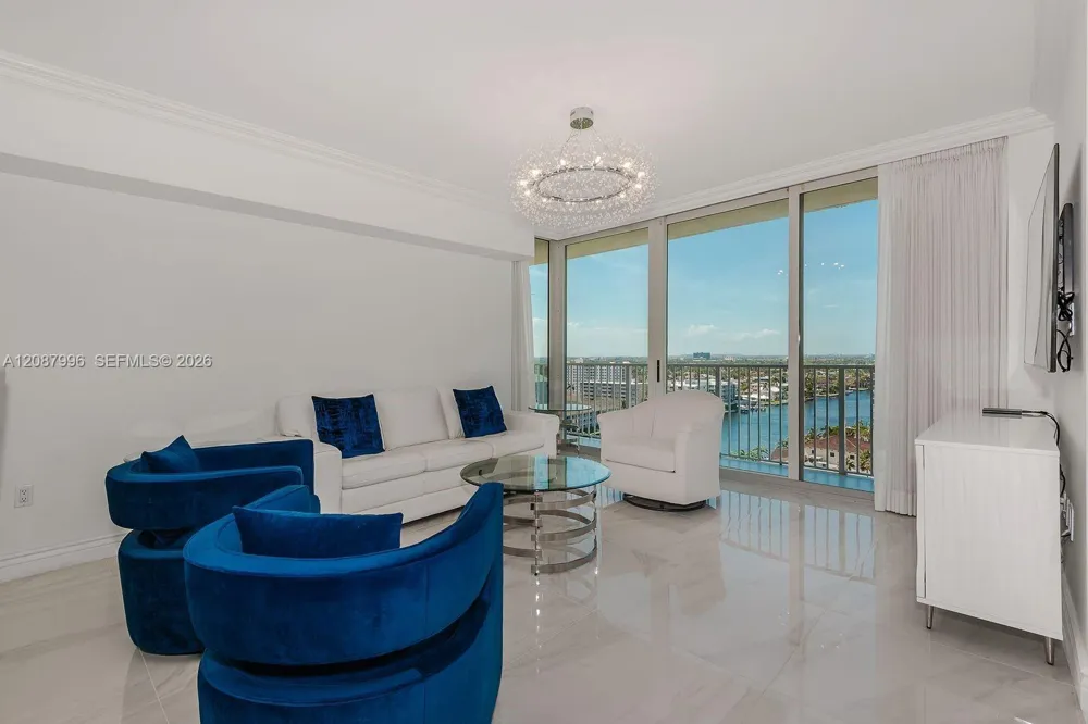 3020 NE 32nd Ave #1401 Fort Lauderdale, FL 33308