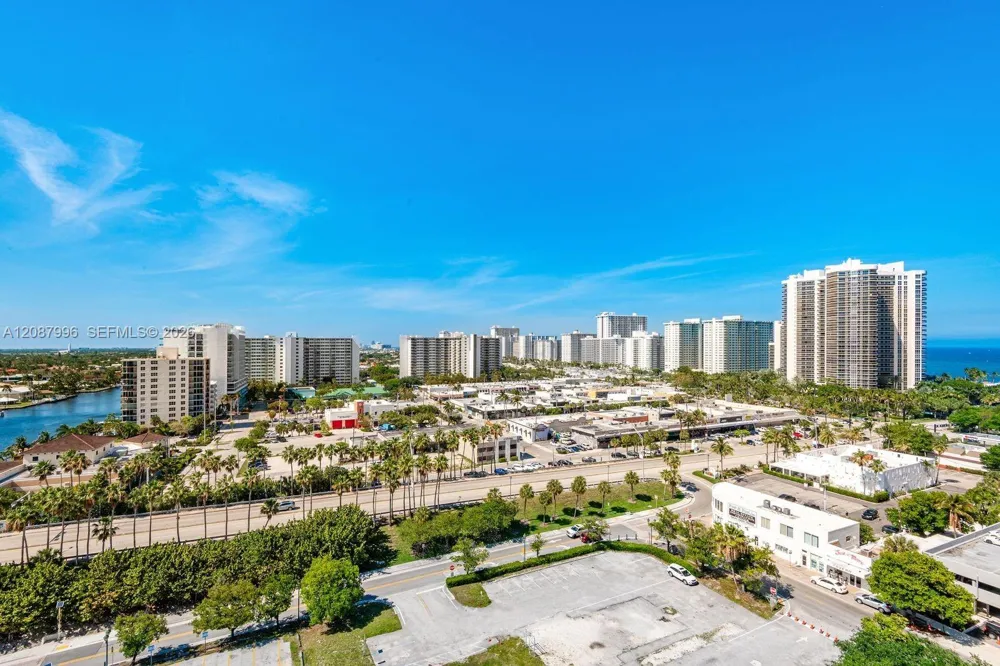 3020 NE 32nd Ave #1401 Fort Lauderdale, FL 33308