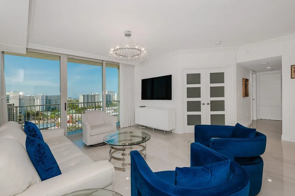 3020 NE 32nd Ave #1401 Fort Lauderdale, FL 33308