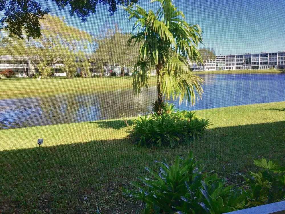 7 OAKRIDGE B #7 Deerfield Beach, FL 33442