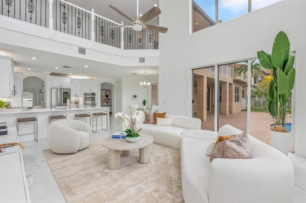 9734 VIA AMATI Lake Worth, FL 33467