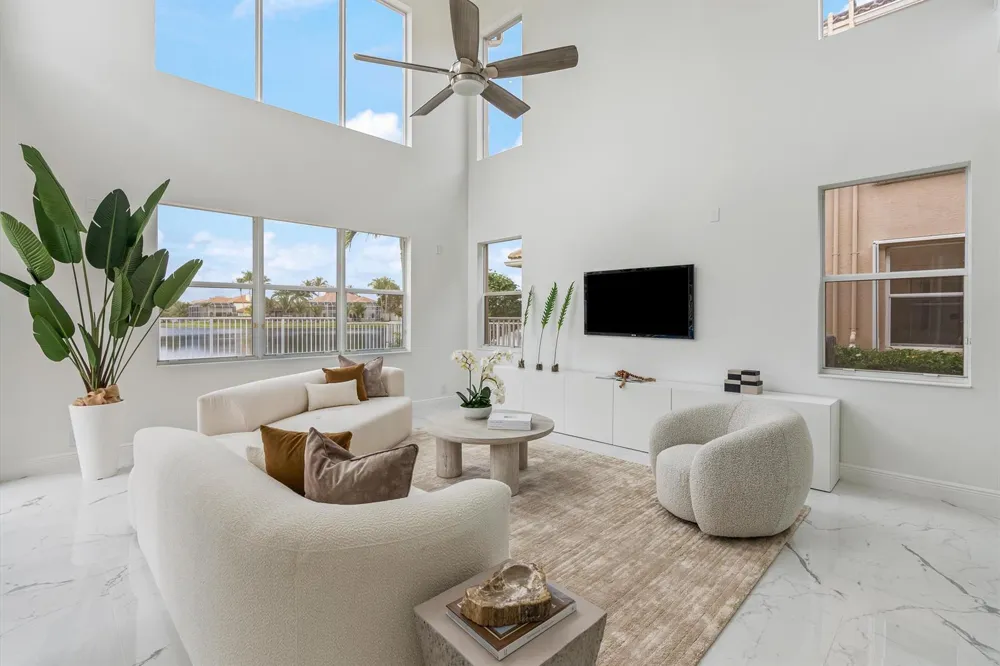 9734 VIA AMATI Lake Worth, FL 33467