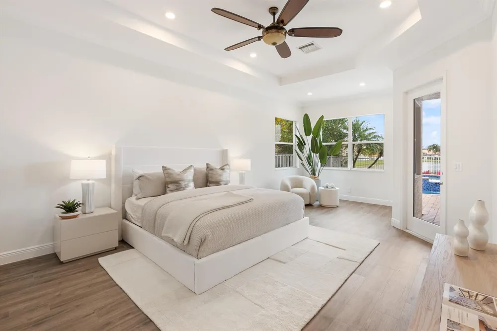 9734 VIA AMATI Lake Worth, FL 33467