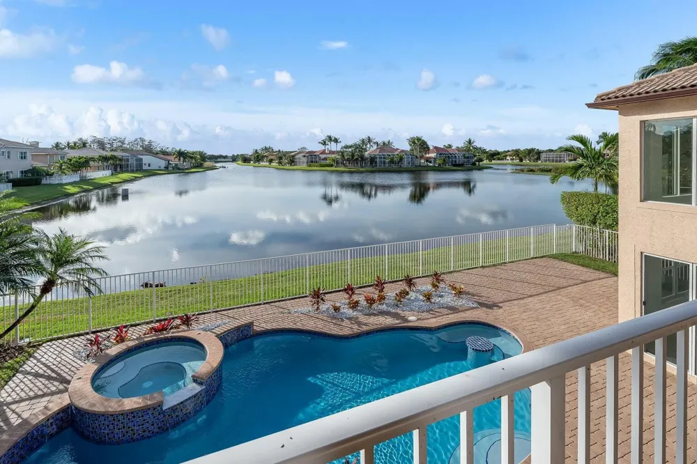 9734 VIA AMATI Lake Worth, FL 33467
