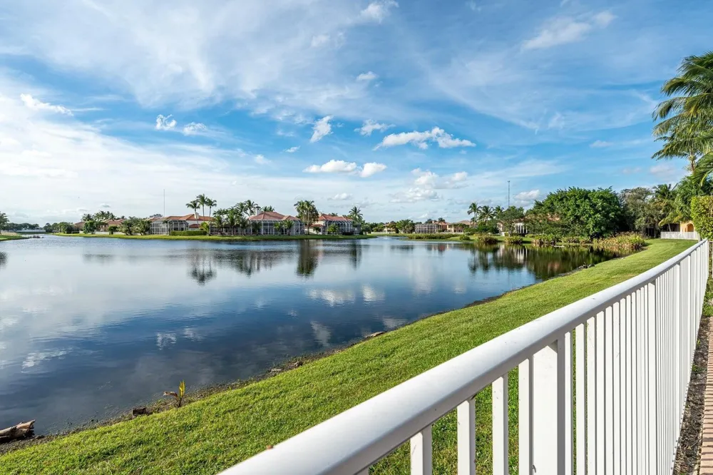 9734 VIA AMATI Lake Worth, FL 33467